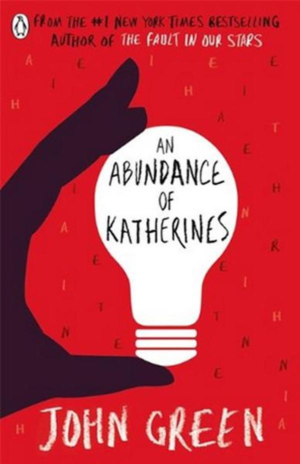 An Abundance of Katherines - Penguin Books - Image 1