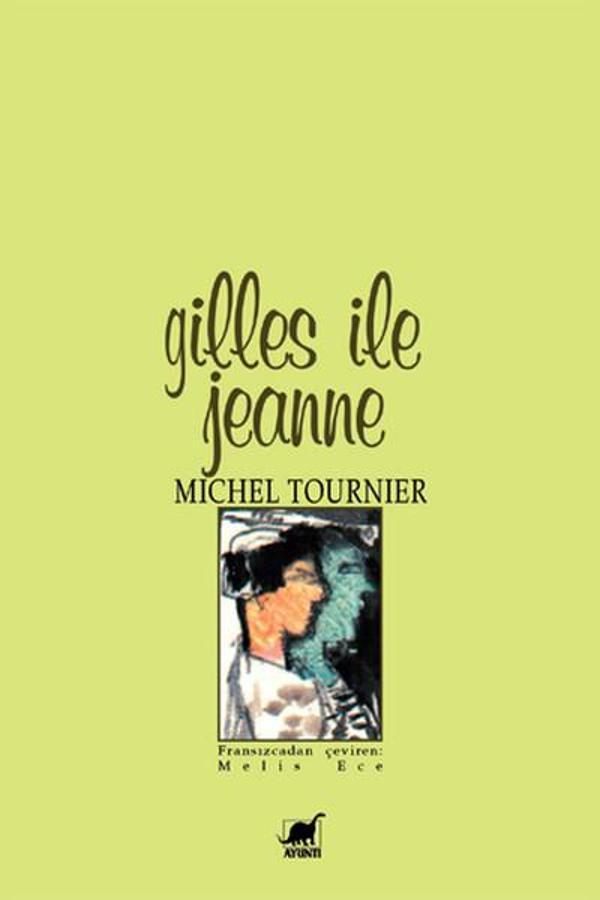 Gilles ile Jeanne - Ayrıntı Yayınları - Image 1