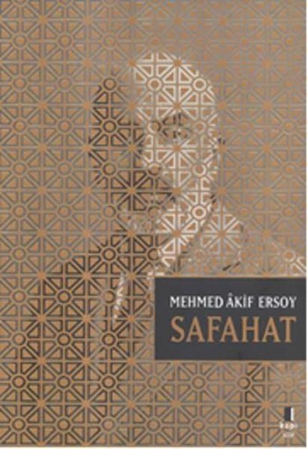 Safahat - Kapı Yayınları - Image 1