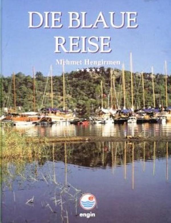 Die Blaue Reise - Engin - Image 1