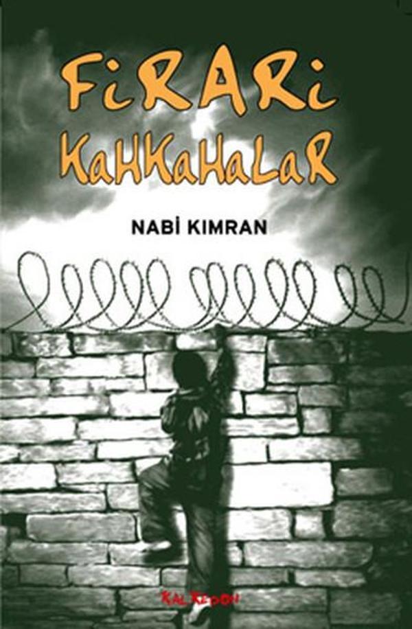 Firari Kahkahalar - Kalkedon - Image 1