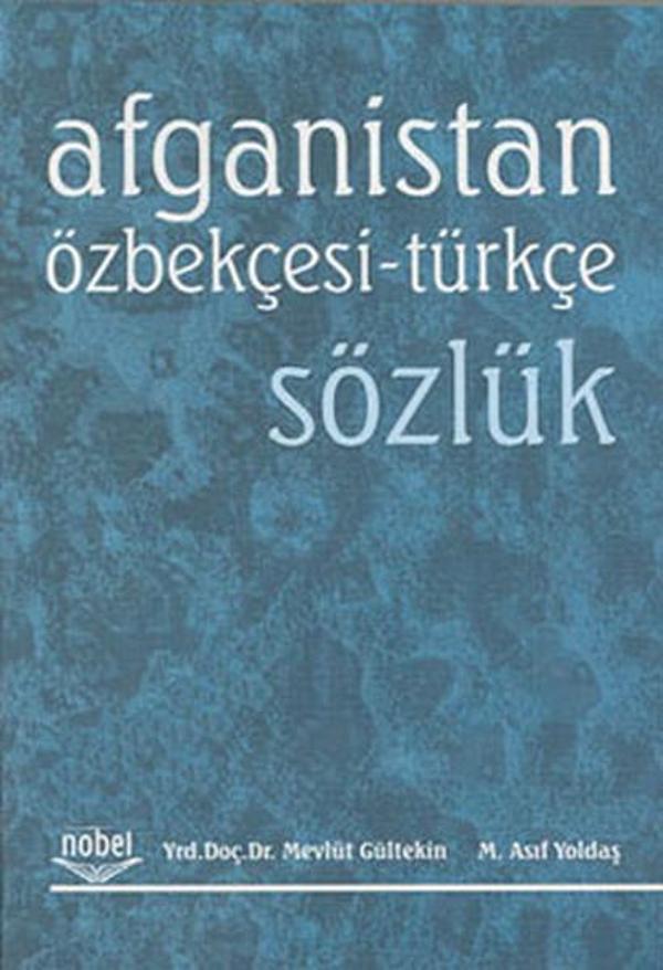 Türkçe Öğrenelim 3 / Türkçe-Özbekçe Anahtar Kitap - Engin - Image 1