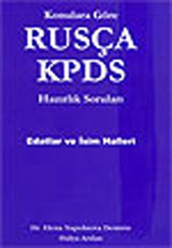 Türkçe Öğrenelim 2 / Türkçe-Rusça Anahtar Kitap - Engin - Image 1