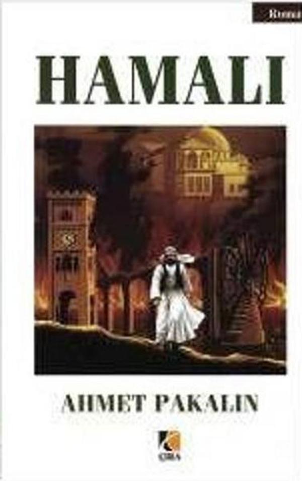 Hamalı - Çıra Yayınları - Image 1