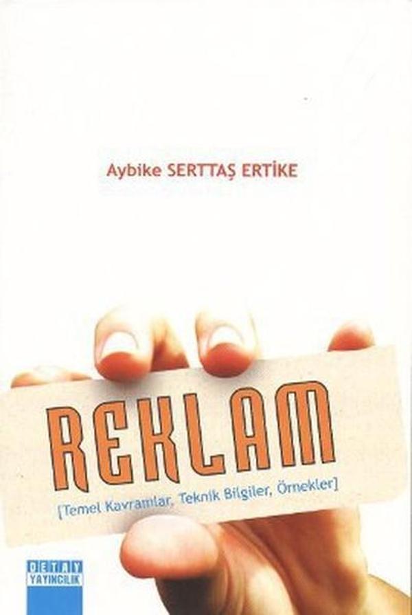 Detay Yayıncılık Reklam - Detay Yayıncılık - Image 1