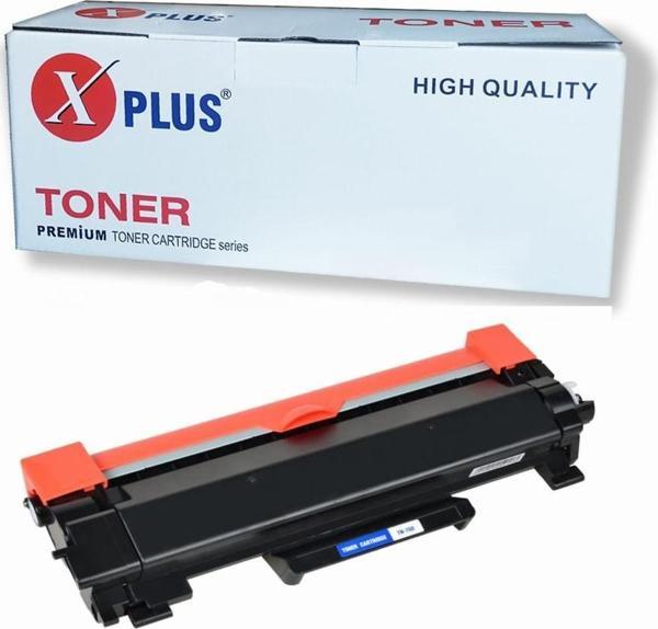 Xplus HL-L2386 TN-2456 Ithal Muadil Toner 3.000 Sayfa
 - Image 1
