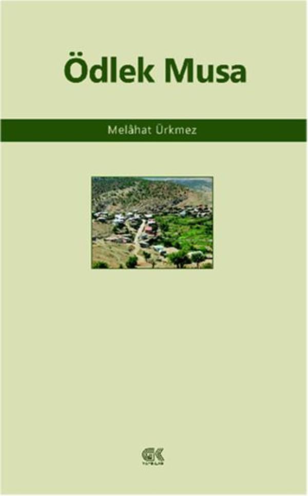 Ödlek Musa - Gençlik Kitabevi Yayınları - Image 1