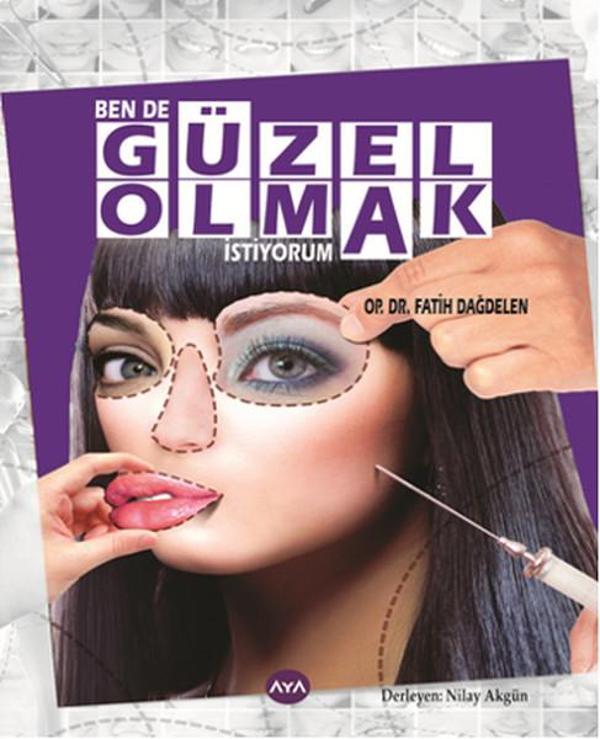 Bende Güzel Olmak İstiyorum - AYA - Image 1