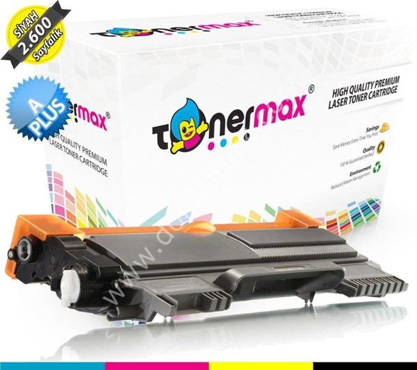 Brother TN-2060 Muadil Toner/ HL-2130 / DCP-7055 A Plus Muadil Toner - Image 1