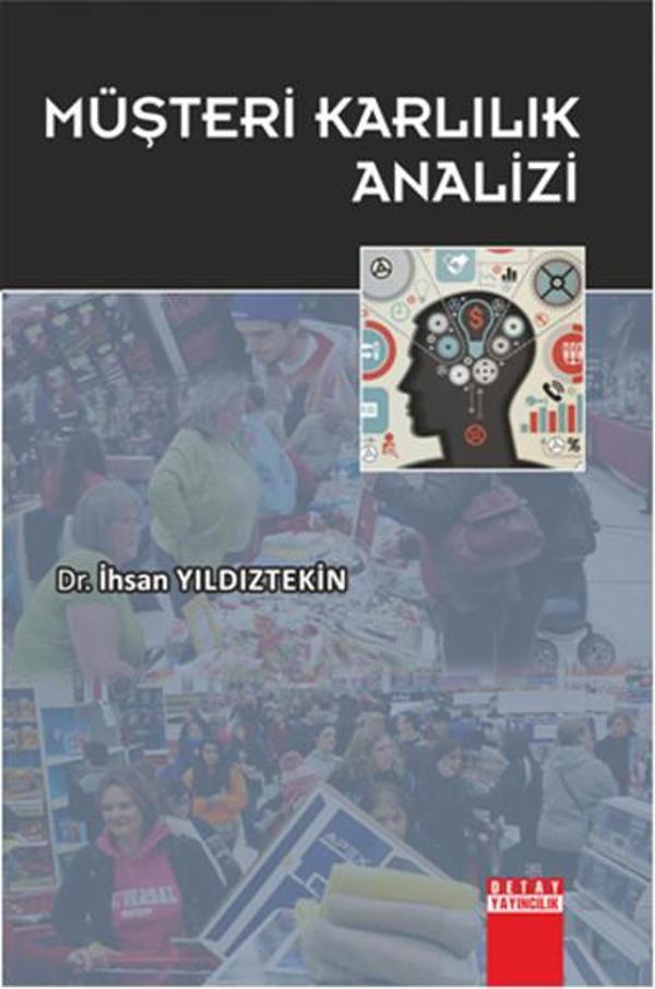 Müşteri Karlılık Analizi - Detay Yayıncılık - Image 1