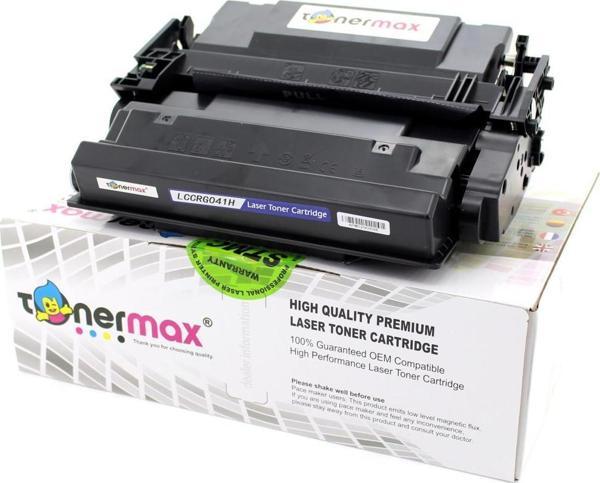 Canon CRG-041H / LBP-312 / LBP-312X / LBP-312Dn Muadil Toneri - Eco - Image 1