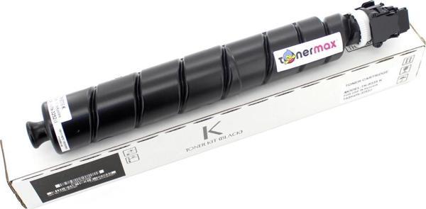 Kyocera TK-8335 Muadil Toner Siyah / TASKalfa 3252ci - Image 1