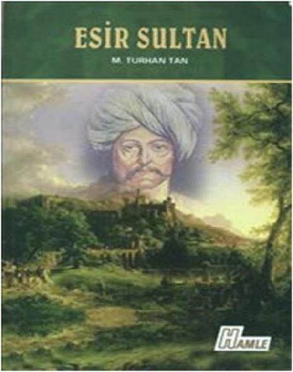 Esir Sultan - Hamle Yayınevi - Image 1