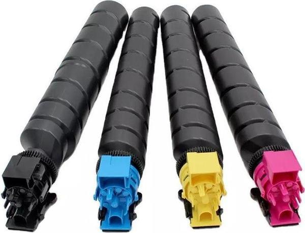 Kyocera TK-8375 Muadil Toneri Takım / Kyocera Taskalfa 3554ci - Image 1