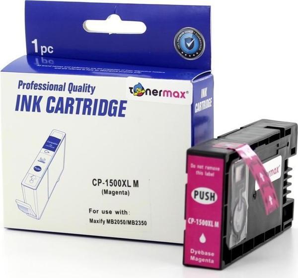 Canon PGI-1500XL Kırmızı Muadil Kartuş - Image 1