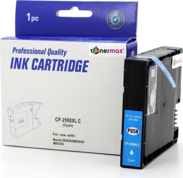 Canon PGI-2500XL Mavi Muadil Kartuş - Image 1