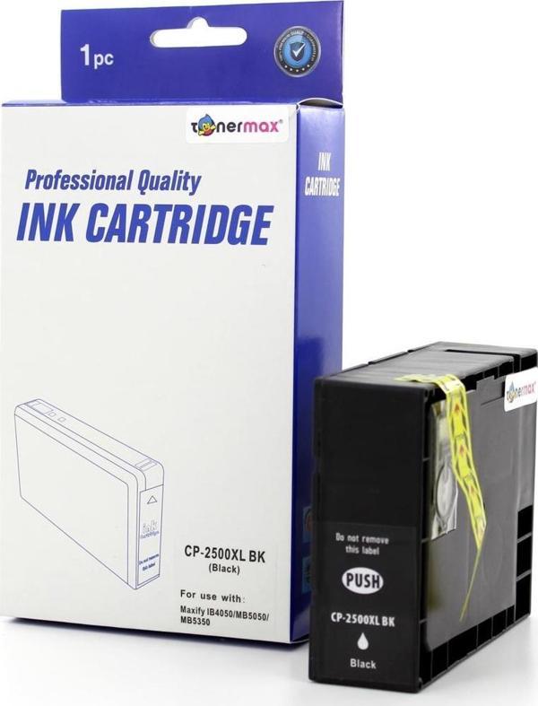 Canon PGI-2500XL Siyah Muadil Kartuş - Image 1