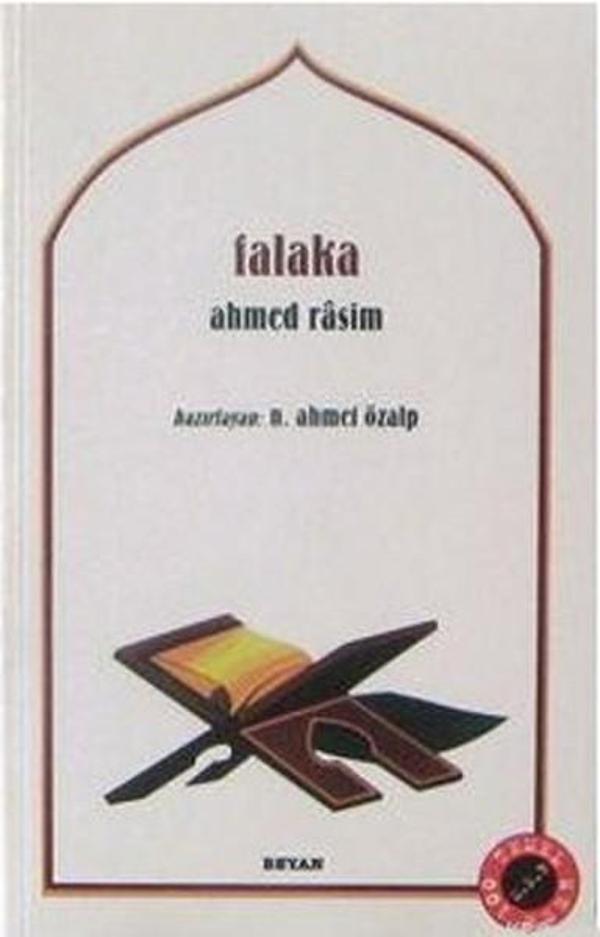 Falaka - Beyan Yayınları - Image 1