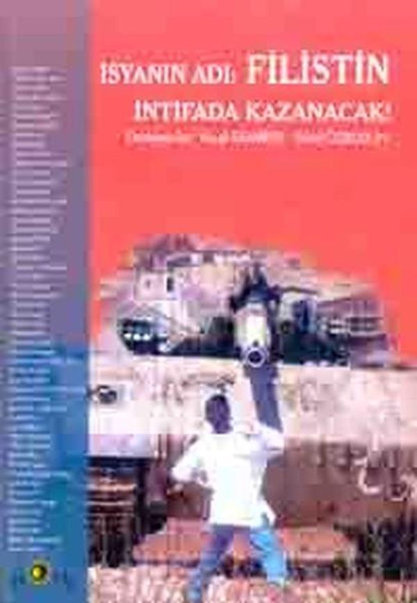 İsyanın Adı: Filistinİntifada Kazanacak! - Ütopya Yayınevi - Image 1