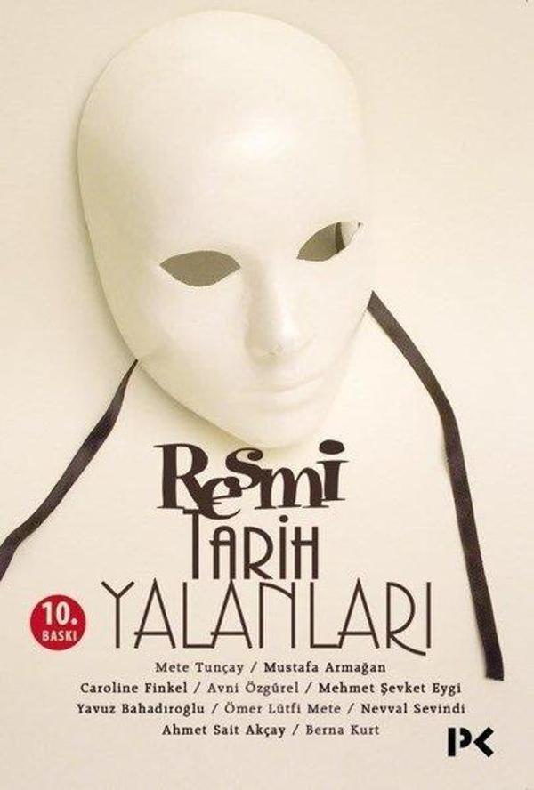 Resmi Tarih Yalanları - Profil Kitap Yayınevi - Image 1