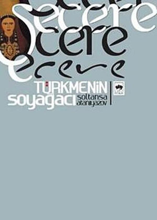 Şecere - Ötüken Neşriyat - Image 1