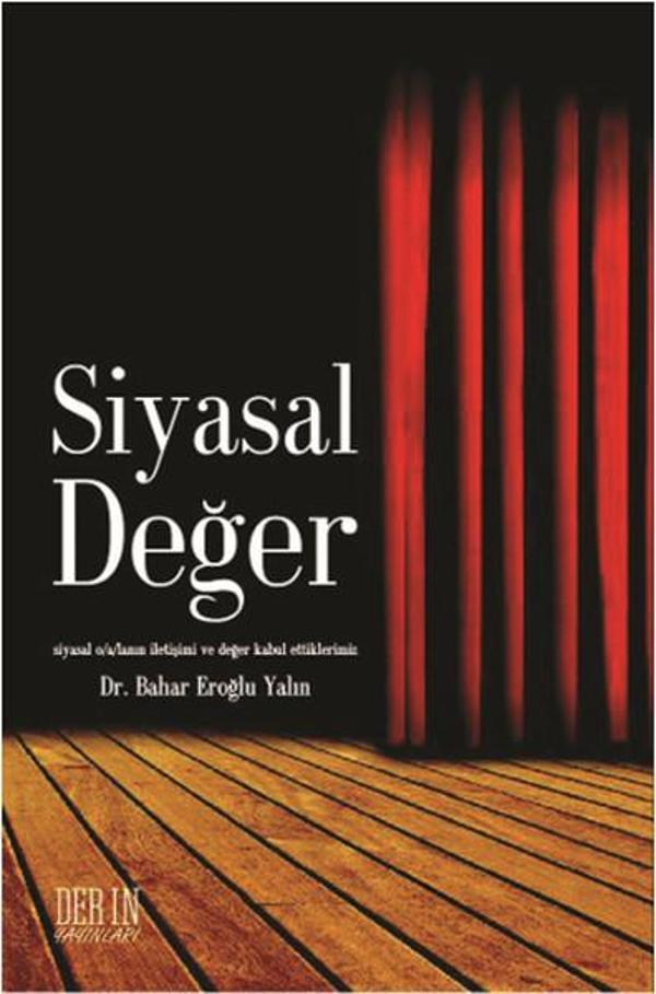 Derin Yayınları Siyasal Değer - Derin Yayınları - Image 1