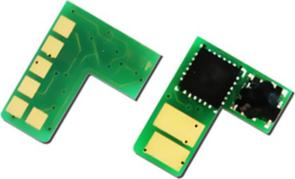 Hp CF217A Çip ( 5'Lİ PAKET )  / M102 / M130 - Image 1