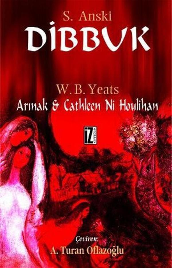 Dibbuk - İz Yayıncılık - Image 1