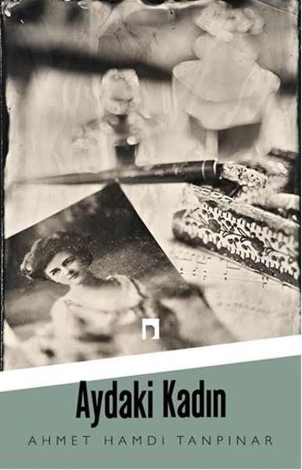 Aydaki Kadın - Dergah Yayınları - Image 1