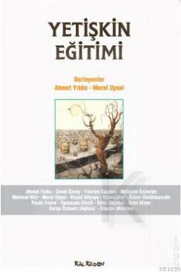 Kalkedon Yetişkin Eğitimi - Kalkedon - Image 1