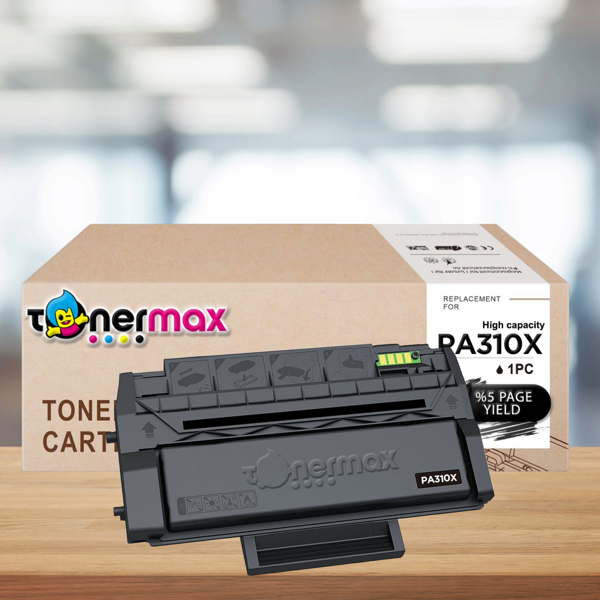 Pantum PA310X Uyumlu Toner / P3100DN / P3255DN / P3500DN / P3500DW - Image 1