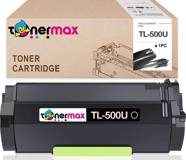 Pantum TL-500U Uyumlu Toner / P4000dn / P5000dn / P5006dn / M7600 / M7600fdn / M7606dn - Image 1
