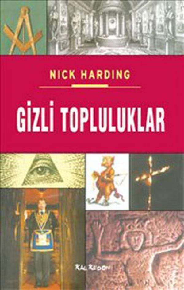 Kalkedon Gizli Topluluklar - Kalkedon - Image 1