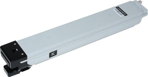 Samsung CLT-K809S Muadil Toner Siyah / CLX-9201 / CLX-9251 / CLX-9301 - Image 1