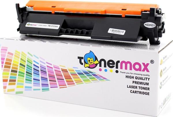 Hp CF230A / LaserJet Pro M203 / M220 / M227 Muadil Toneri - Çipli - Image 1