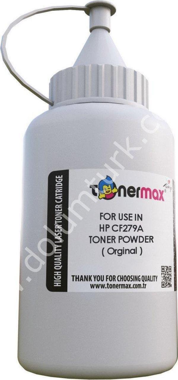 HP CF279A / 79A / Hp Laserjet Pro M12 / M12A / M26A / M26NW Toner Tozu 250GR - Image 1