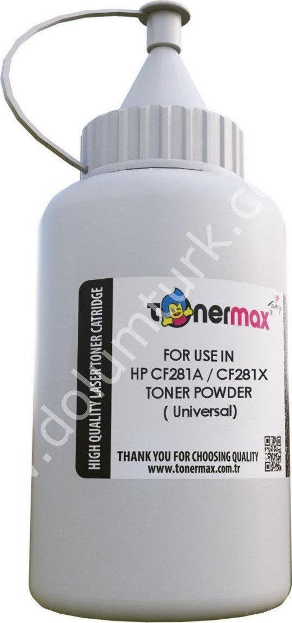 Hp CF281A / CF281X Toner Tozu 500GR./ M605 / M630 - Image 1