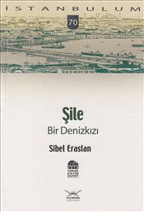 Şile Bir Denizkızı - Heyamola Yayınları - Image 1