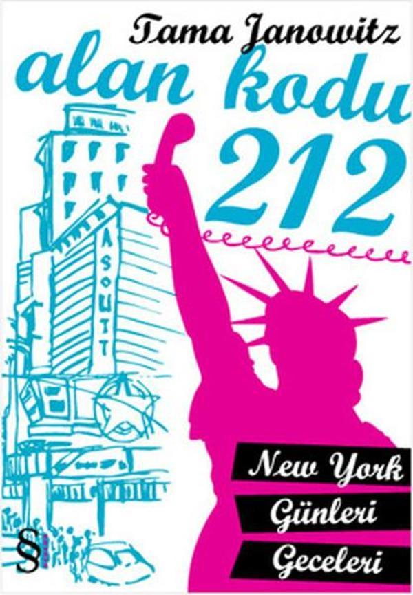 Alan Kodu 212 - New York Günleri Geceleri - Everest Yayınları - Image 1