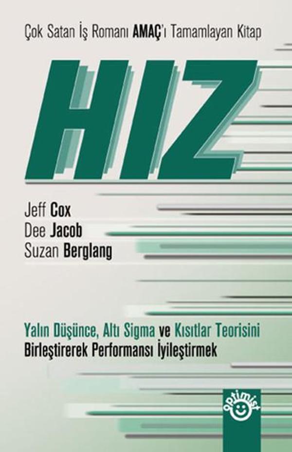 Hız - Optimist - Image 1