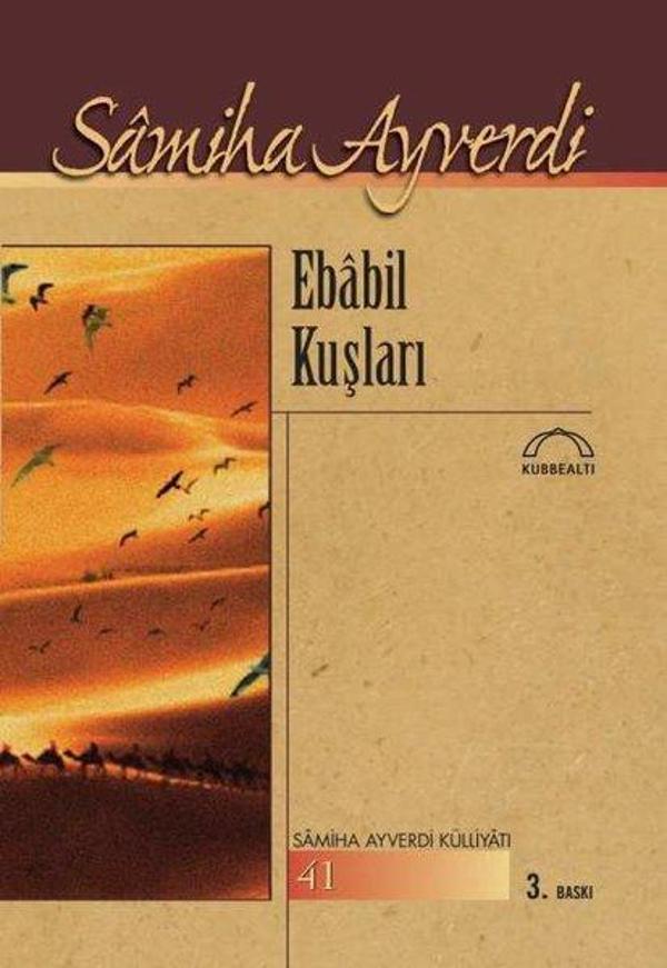 Ebabil Kuşları - Kubbealtı Neşriyatı - Image 1