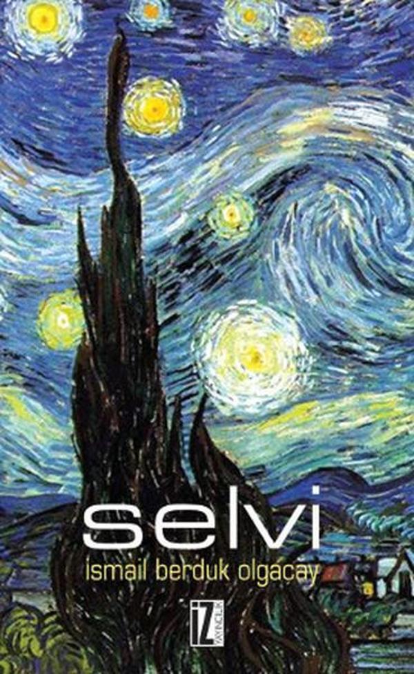 Selvi - İz Yayıncılık - Image 1