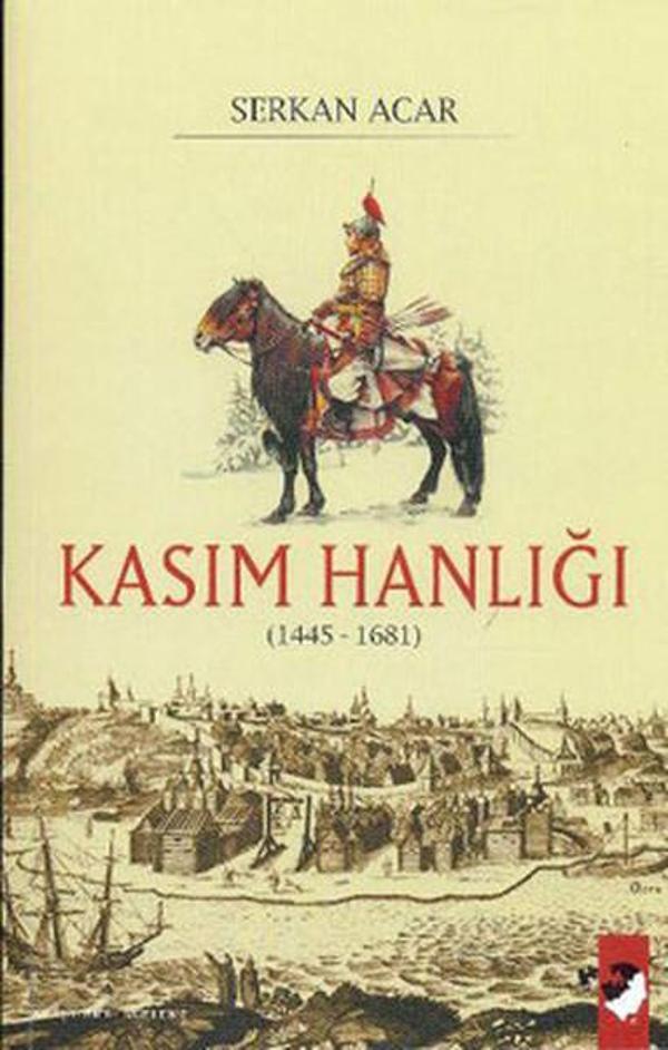 Kasım Hanlığı - IQ Kültür Sanat Yayıncılık - Image 1