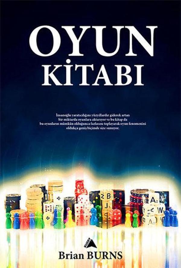 Kuzey Yayınları Oyun Kitabı - Kuzey Yayınları - Image 1