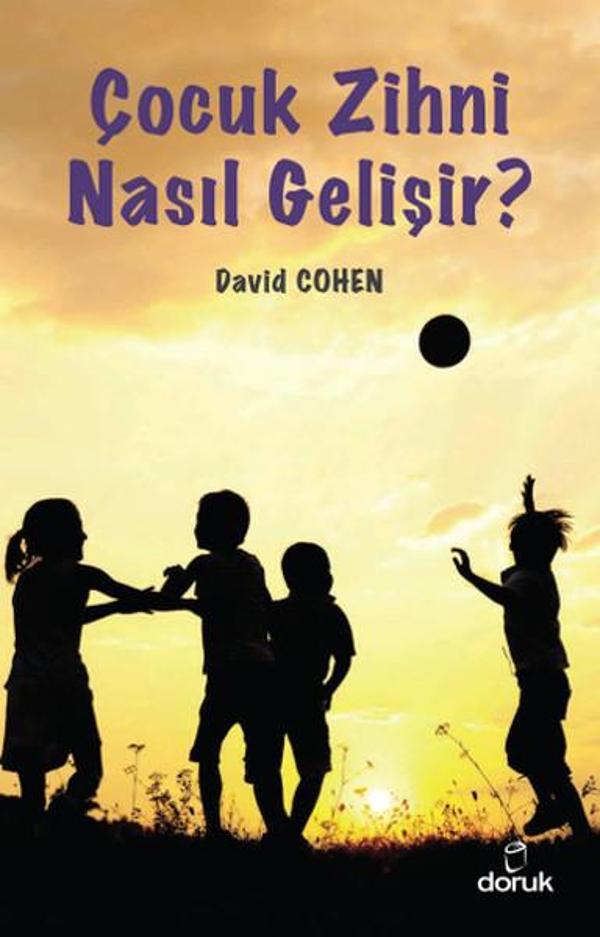 Çocuk Zihni Nasıl Gelişir? - Doruk Yayınları - Image 1
