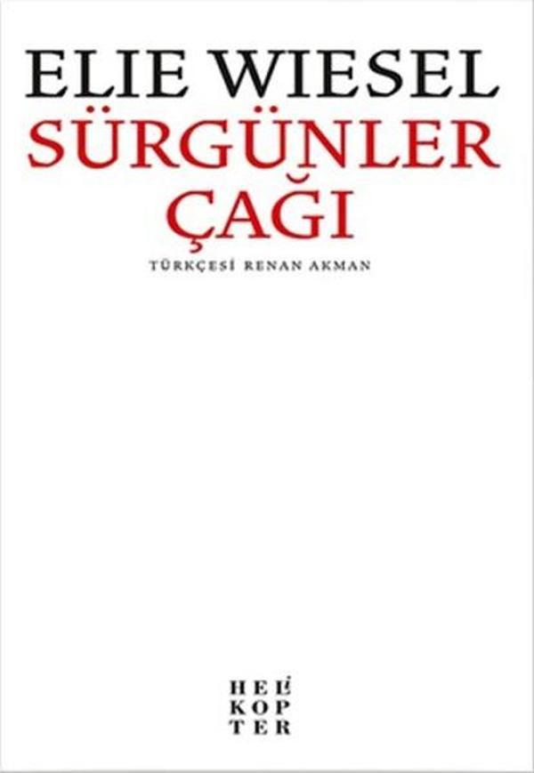 Sürgünler Çağı - Helikopter - Image 1