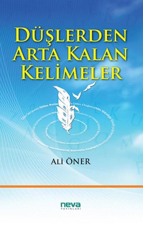 Düşlerden Arta Kalan Kelimeler - Neva Yayınları - Image 1
