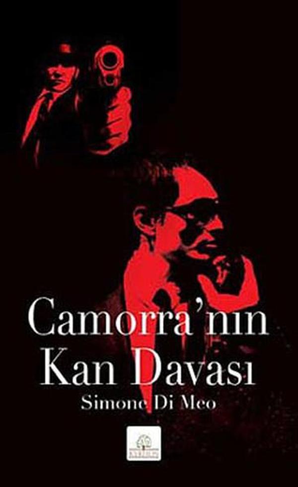 Camorra'nın Kan Davası - Kyrhos Yayınları - Image 1