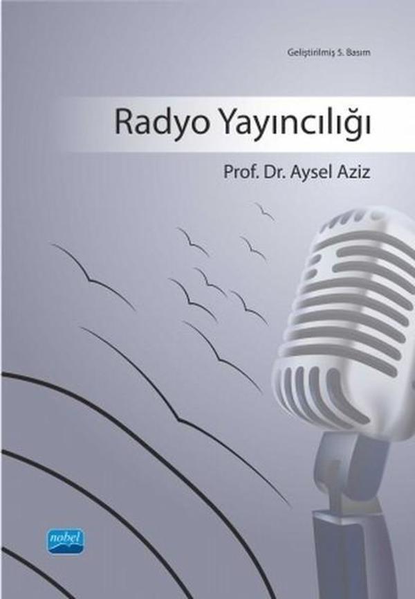 Nobel Akademik Yayıncılık Radyo Yayıncılığı - Nobel Akademik Yayıncılık - Image 1