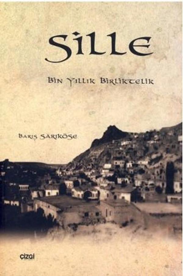 Çizgi Kitabevi Sille - Çizgi Kitabevi - Image 1